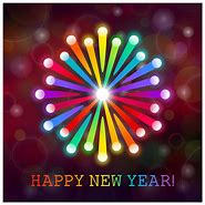 Image result for Happy New Year Digital Card