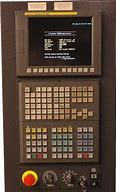 Image result for GE Fanuc Control Panel