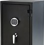 Image result for Strong Box Safe
