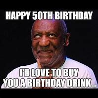 Image result for 50th Vintage Birthday Memes