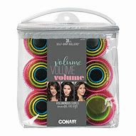 Image result for Conair Hair Rollers