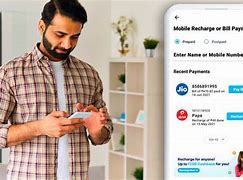 Image result for Mobile Recharge Online