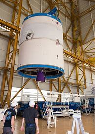 Image result for Ariane 5 Assembly