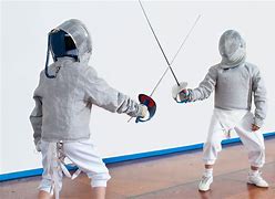 Image result for Fencing