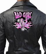 Image result for Lady Biker Patches