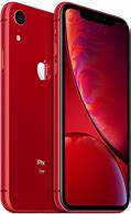 Image result for iPhone XR Red 256GB