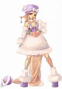 Image result for Anime Fluffy Outfit