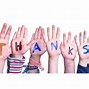 Image result for Picture of Showing Gratitude for Kids