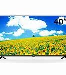 Image result for Big JVC TV