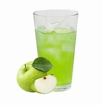 Image result for Green Apple Juice Mini