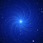 Image result for Blue Galaxy HD