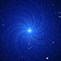 Image result for Blue Galaxy Wallpaper for PPT