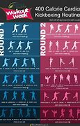 Image result for kickboxing workouts