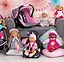 Image result for Disney Princess Baby Doll Stroller