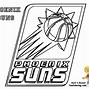 Image result for Basketball Court Coloring Page Lakers