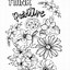 Image result for Positive Vibes Coloring Pages