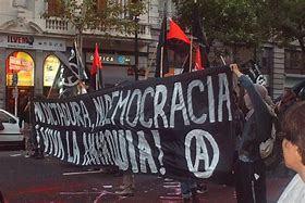 Image result for anarquista
