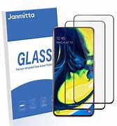 Image result for samsung a80 screen protectors