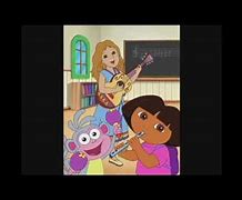Image result for Dora Explorer Girls Theme Song