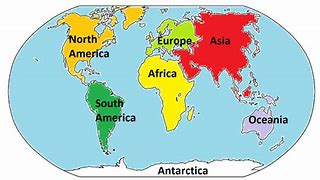 Image result for Define World Map