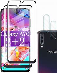 Image result for Samsung A70 Screen Protector