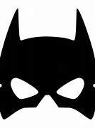 Image result for Batman Bat Cut Out
