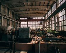 Image result for Old Russian Factory
