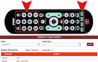 Image result for RC RCU704 TV Remote Codes