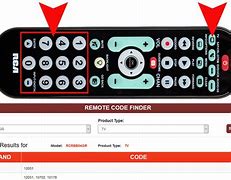 Image result for Universal TV Remote Control Codes