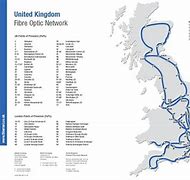 Image result for UK Internet Connection Routes