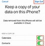 Image result for How to Remove iCloud ID From iPhone