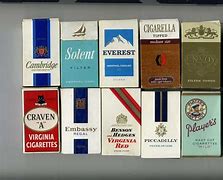 Image result for Top Cigarette Brands