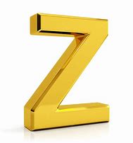 Image result for Z Logo Gold