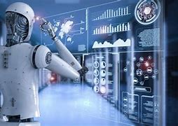 Image result for Humans Not Robots