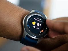 Image result for Samsung Galaxy Watch Review