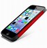 Image result for Red iPhone SE Case Black