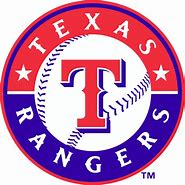 Image result for Texas Rangers Logo Vector