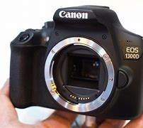 Image result for Similarities to Canon 1300D
