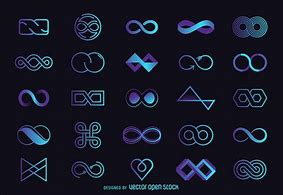 Image result for Infinity and Meet Logo