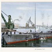 Image result for Japanese Submarines World War 2