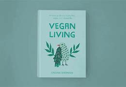 Image result for Vegan Living