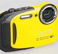 Image result for Fujifilm FinePix Camera