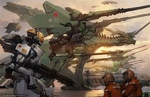 Image result for War Robots Dragon