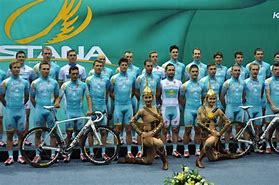 Image result for Cycling Team