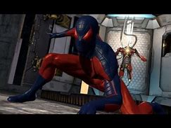 Image result for FlipSide Spider-Man