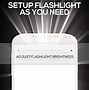 Image result for Bright Screen Flashlight