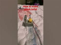 Image result for How to Make a Glitch Camera Toilet Out of Paper