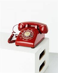 Image result for Wireless Rotary Phone