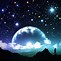 Image result for Magical Star Background