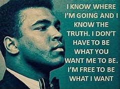 Image result for Muhammad Ali Boxing